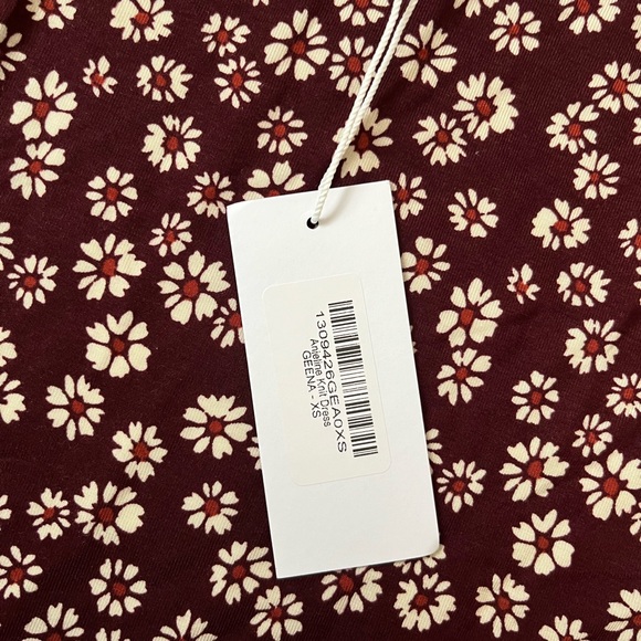 Reformation Angeline Dress - Picture 6 of 6